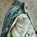 Men's X-Large Point Zero Fire Wired Coat