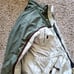 Men's X-Large Point Zero Fire Wired Coat