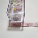 Hot Topic Kirby Snacks Milk Carton Water Bottle 16 Oz Plastic