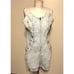 Rio Inc. Vintage 80's Acid Washed Stud Embellished Denim Short Romper 11