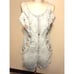 Rio Inc. Vintage 80's Acid Washed Stud Embellished Denim Short Romper 11