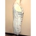 Rio Inc. Vintage 80's Acid Washed Stud Embellished Denim Short Romper 11