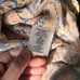Veronica Beard Arienne Paisley Gathered Halterneck Silk Top