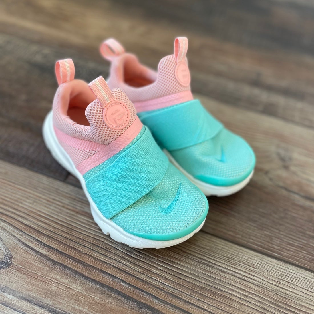 Nike Presto Shos