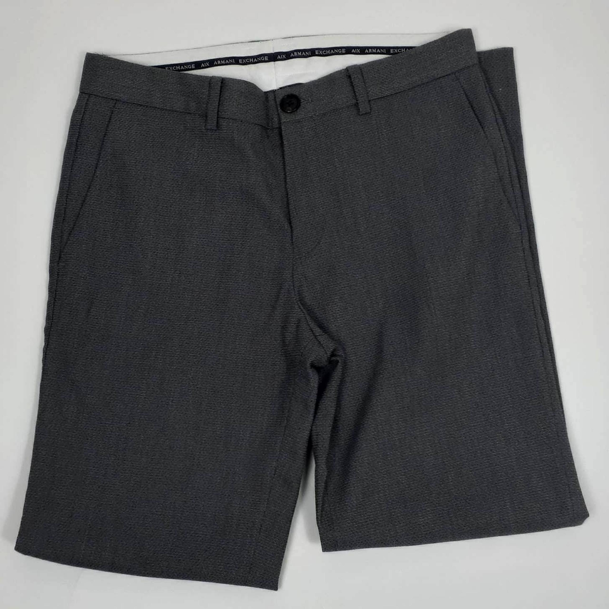 Armani Exchange Dress Pants