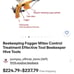 Beekeeping Fogger Mites Control Treatment Effective Tool Beekeeper Hive Tools.