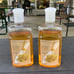 Vintage Pair Bath & Body Works Rice Flower and Shea Shower Gel. In great conditi