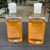 Vintage Pair Bath & Body Works Rice Flower and Shea Shower Gel. In great conditi