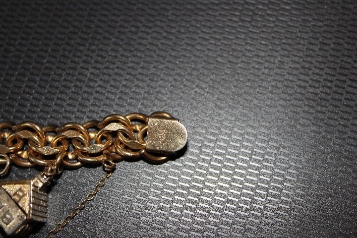 Vintage Bracelet