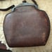 Vintage Hand Tooled Purse
