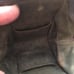 Vintage Hand Tooled Purse