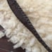 Vintage Hand Tooled Purse