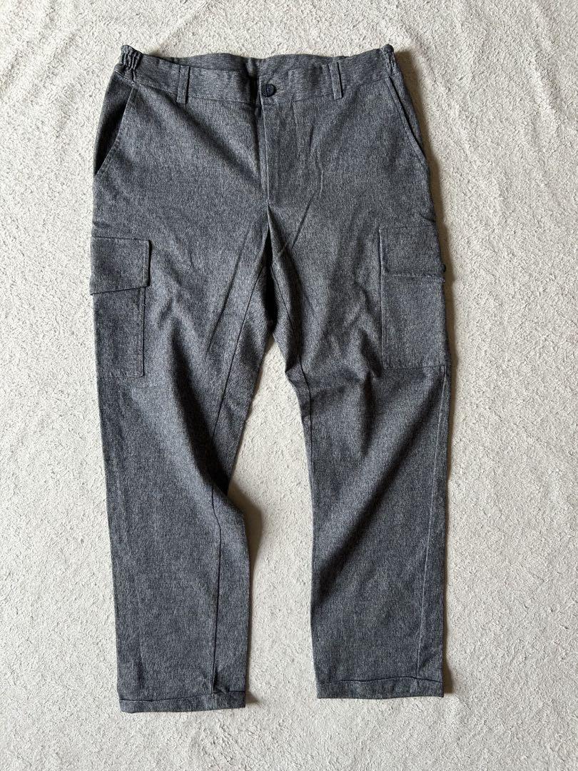 KOON Men's Pants, Italian Brand