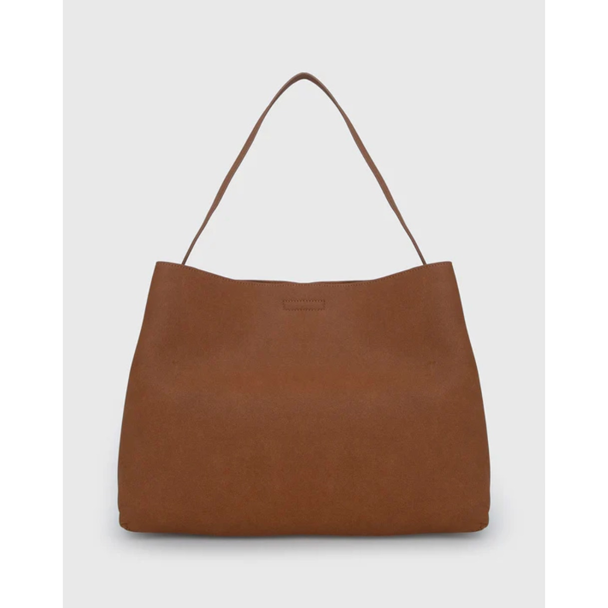 NWT Princess Polly ZACHARIAH BAG BROWN