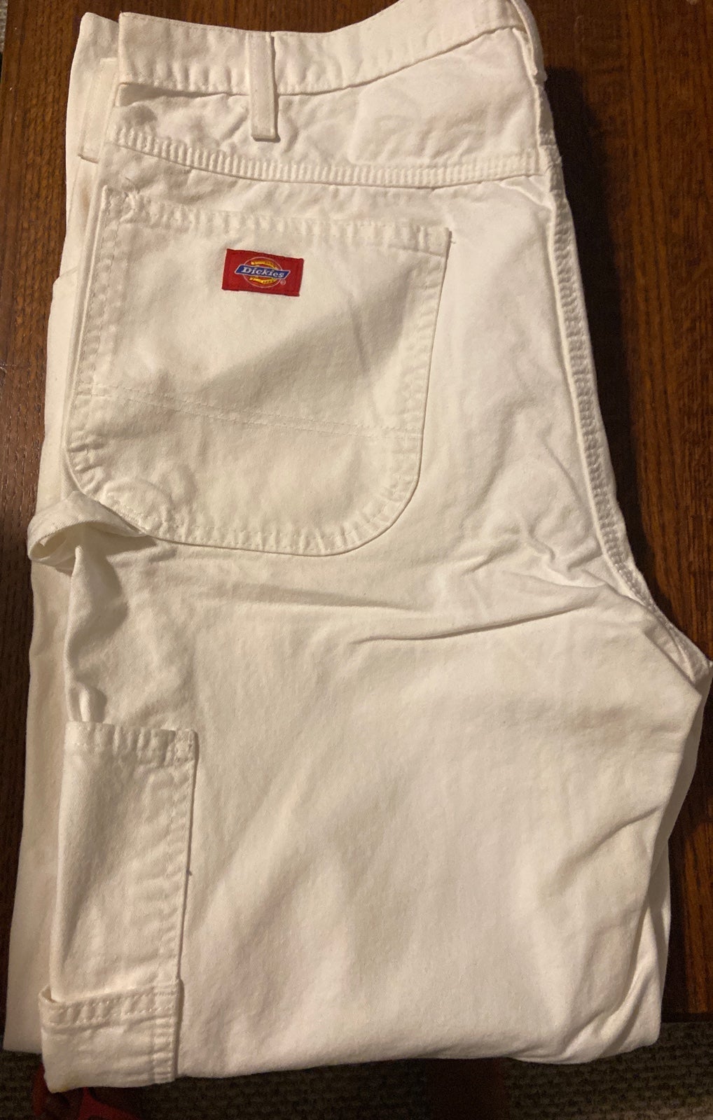 Sherwin William Worker jean Dickies
