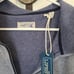 Westport Lifestyle: Big and Tall, Men's Quarter Zip, Pullover Vest, Size: 2XL