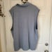Westport Lifestyle: Big and Tall, Men's Quarter Zip, Pullover Vest, Size: 2XL