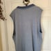 Westport Lifestyle: Big and Tall, Men's Quarter Zip, Pullover Vest, Size: 2XL
