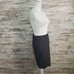 JARBO Cinder Grey Solid Stretch Knit Pen