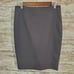 JARBO Cinder Grey Solid Stretch Knit Pen
