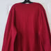 Brooks Brothers Mens Marino Wool Blend V Neck Sweater Size XL