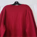 Brooks Brothers Mens Marino Wool Blend V Neck Sweater Size XL