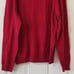 Brooks Brothers Mens Marino Wool Blend V Neck Sweater Size XL