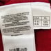 Brooks Brothers Mens Marino Wool Blend V Neck Sweater Size XL