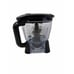 Ninja Blender Food Processor Bowl 64 Oz 8 Cup with Lid & Blade Black