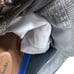 Clark’s Brantin Wing Brogue Oxfords Men’s Size 11.5