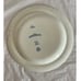 Antique 1899 Wedgwood Old Boston Theatre Historical Plate 9 1/4 - Blue