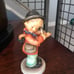 Vintage Hummel Little Fiddler