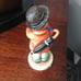 Vintage Hummel Little Fiddler