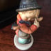 Vintage Hummel Little Fiddler