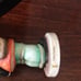 Vintage Hummel Little Fiddler