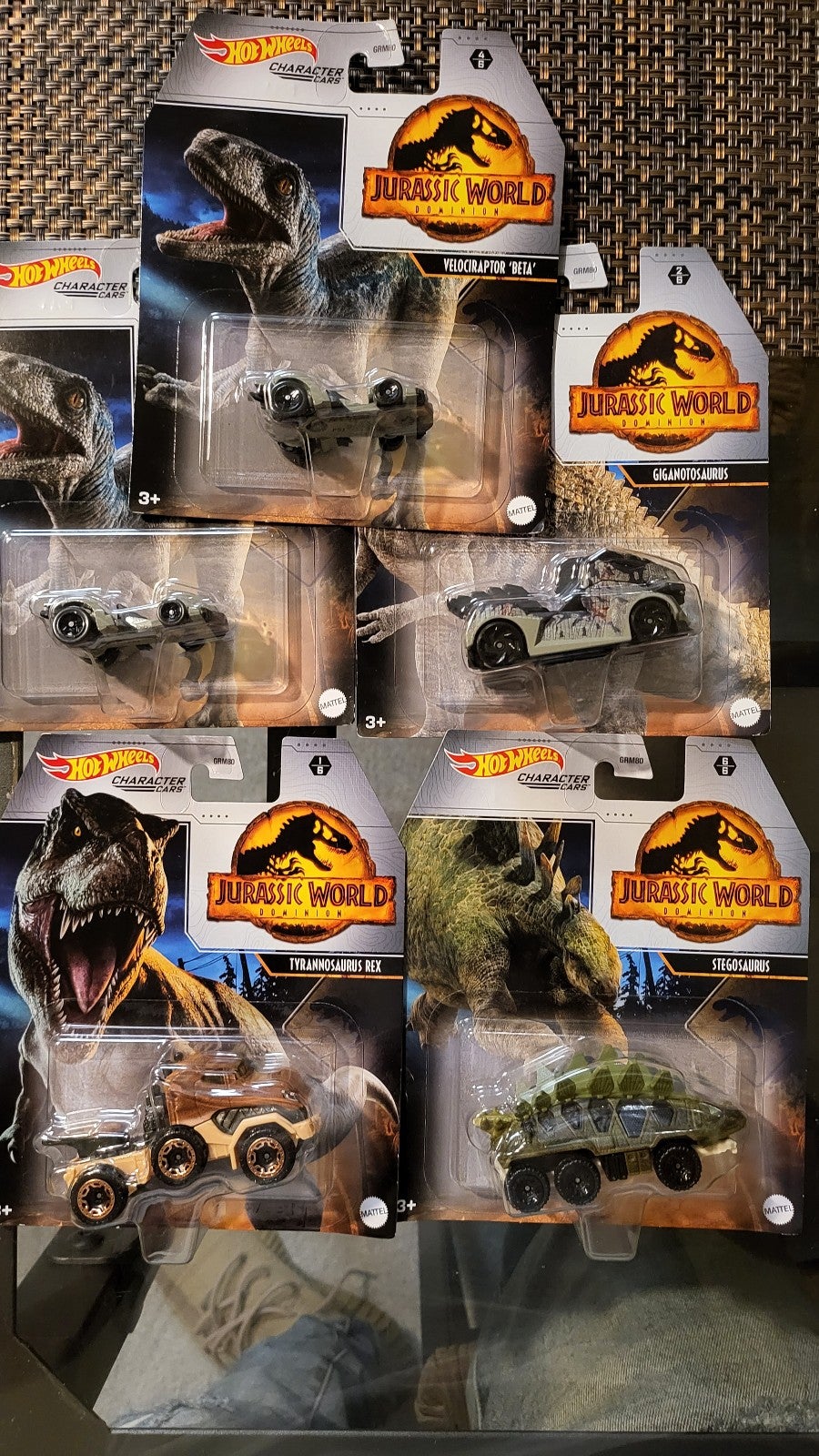 Hot Wheels Car Culture