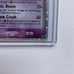 Pokemon Claydol EX 93/108 ultra rare holo foil near mint