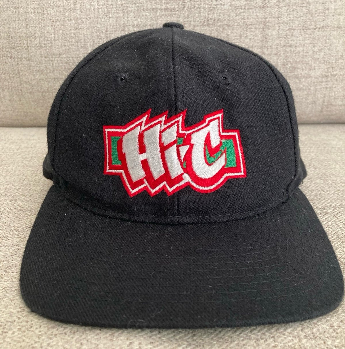 Hi-C Got It Like That OG 1993 Promo Hat