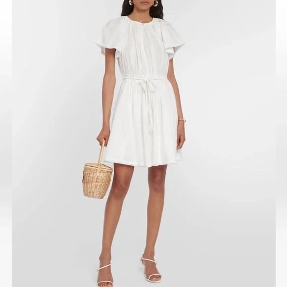 Ulla Johnson Jessa Dress - 0