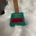 Vintage Singer Hem Marker Pin It Skirt Marker Sewing Hem Pin cushion