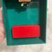 Vintage Singer Hem Marker Pin It Skirt Marker Sewing Hem Pin cushion