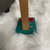 Vintage Singer Hem Marker Pin It Skirt Marker Sewing Hem Pin cushion