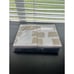 5x7 Acrylic Sheet 40 3mm Clear Acrylic Invitation Blanks W/envelops