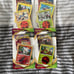 Pokemon Sword & Shield: Vivid Voltage and Battle Styles promo packs