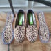 Rothys Rothy's Leopard loafer women's 10
