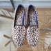 Rothys Rothy's Leopard loafer women's 10