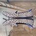 Rothys Rothy's Leopard loafer women's 10