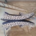 Rothys Rothy's Leopard loafer women's 10