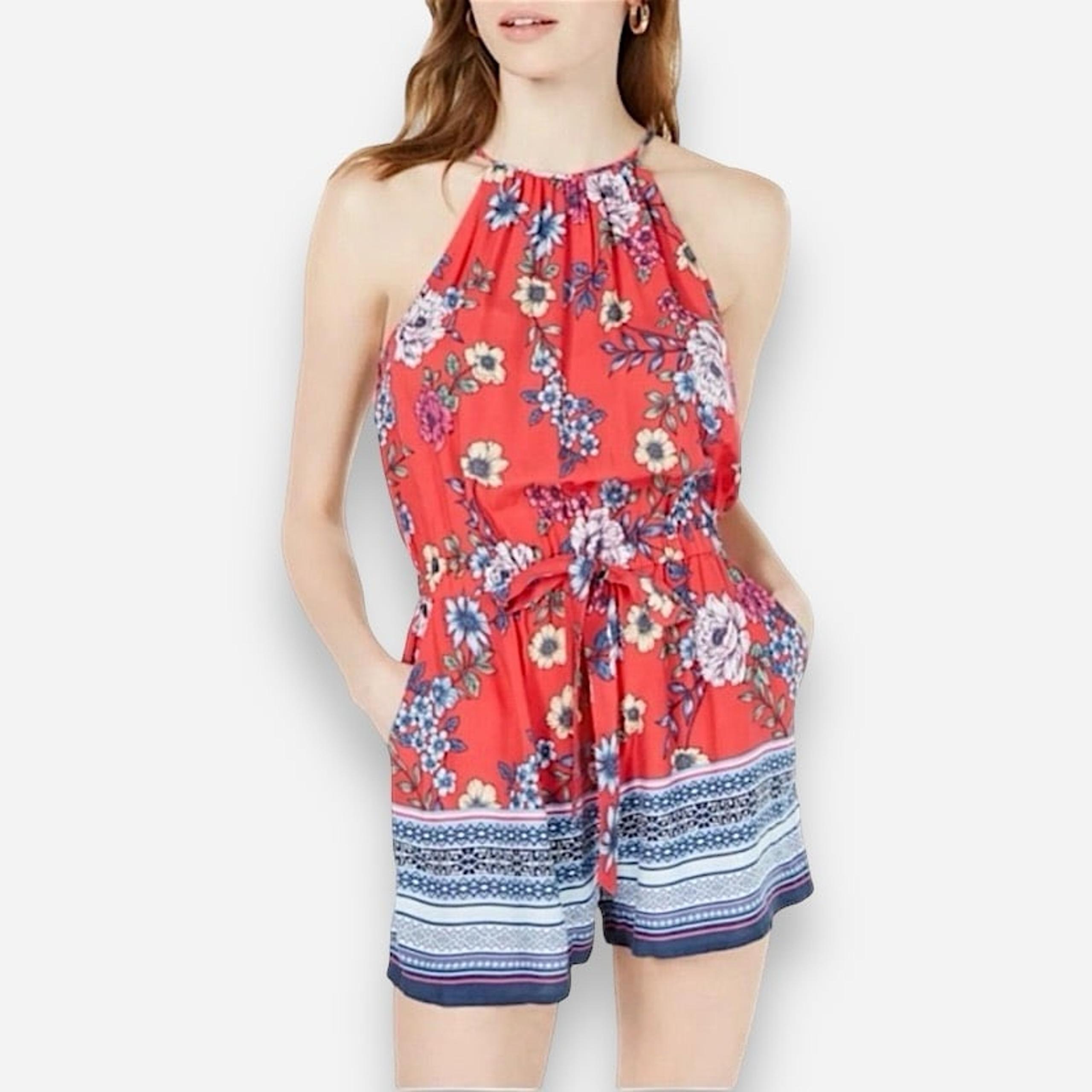 BeBop Romper S new