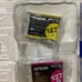 Epson ink